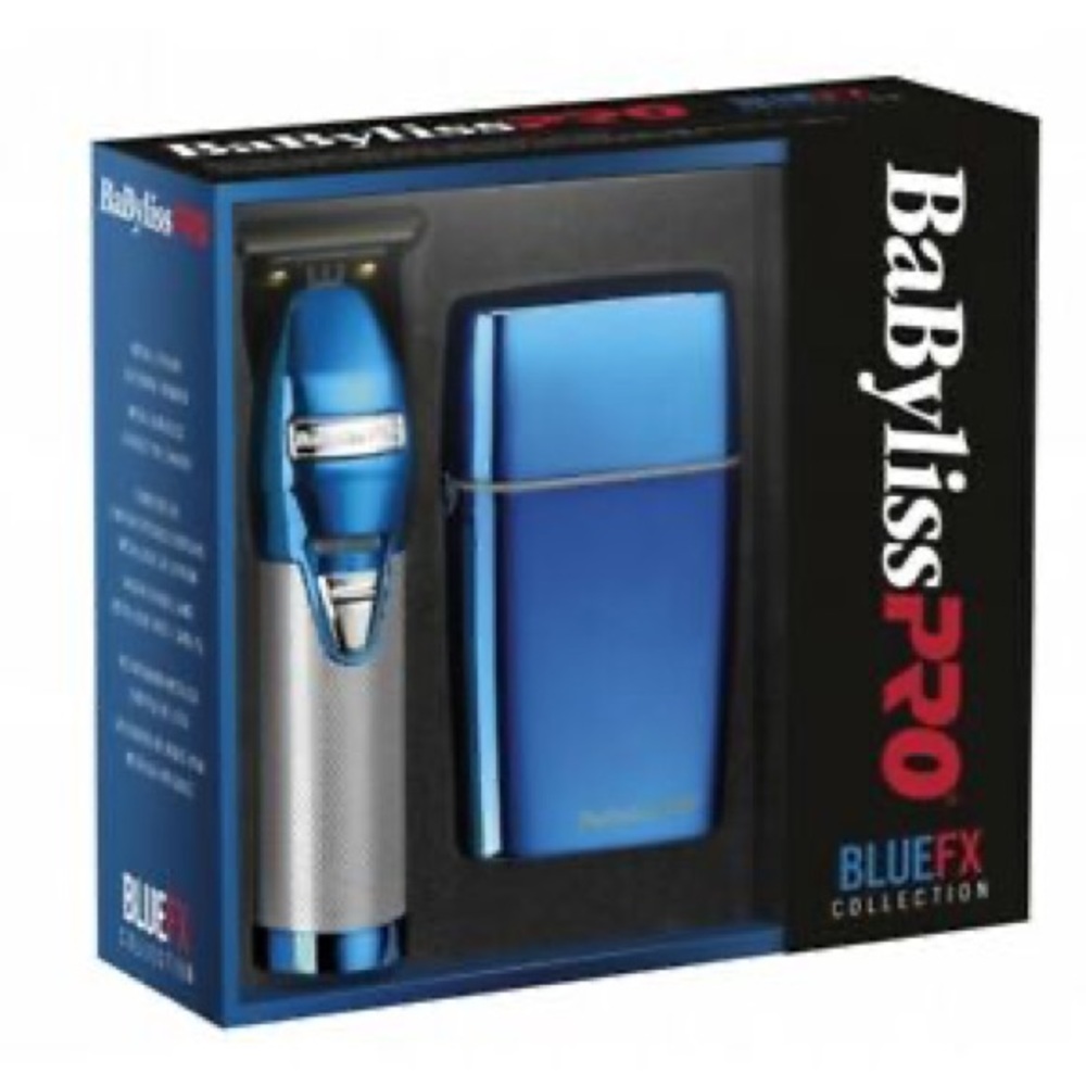 Clipper & Trimmer Set